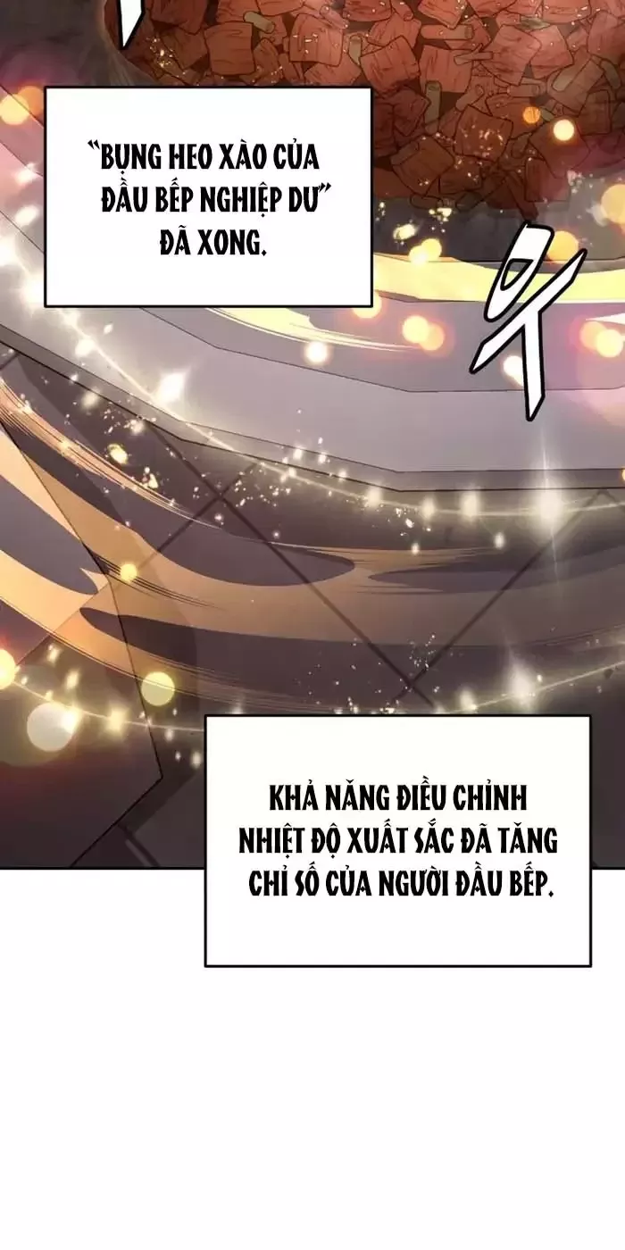 Thức Tỉnh Đầu Bếp Hậu Tận Thế: Chapter 5