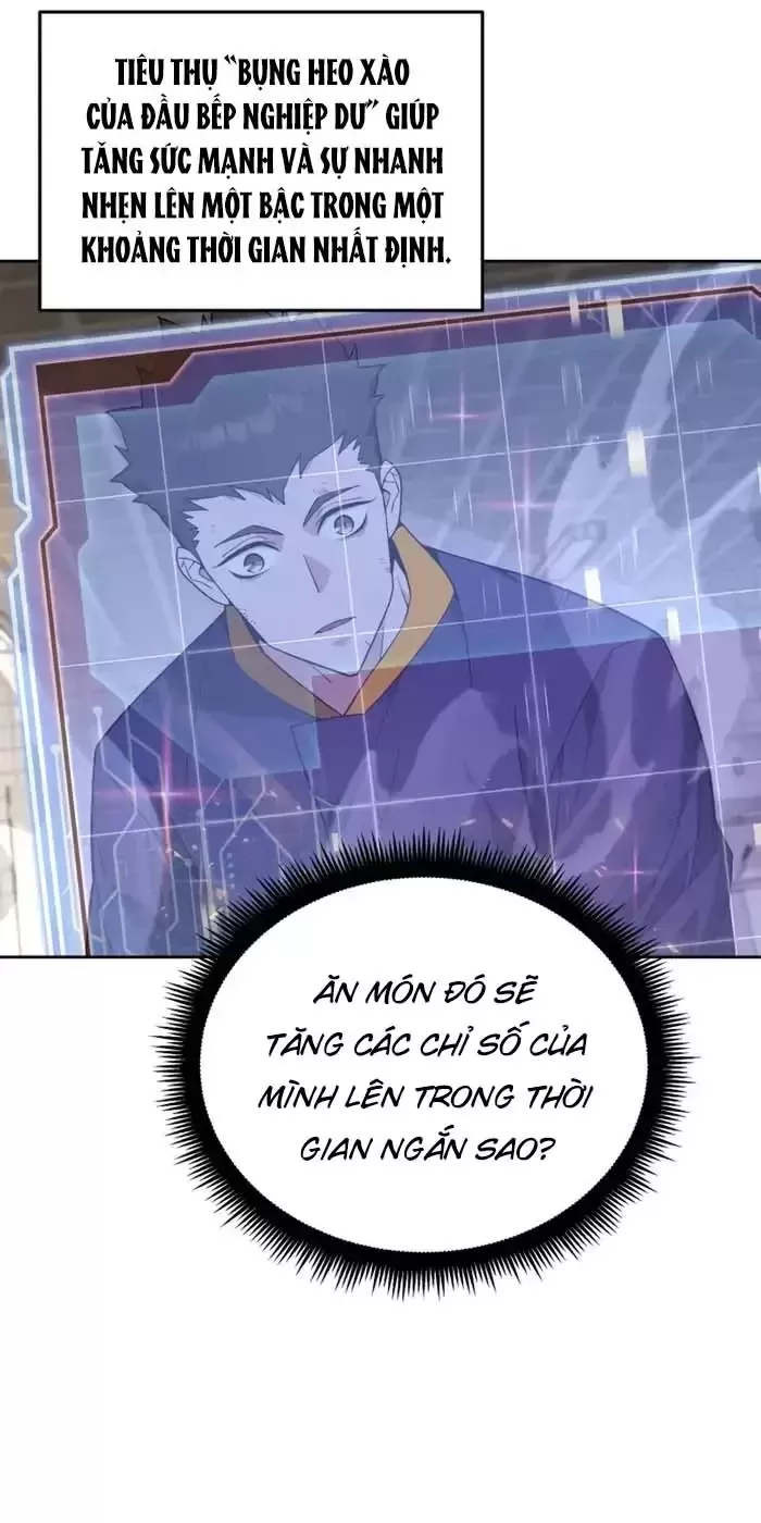 Thức Tỉnh Đầu Bếp Hậu Tận Thế: Chapter 5