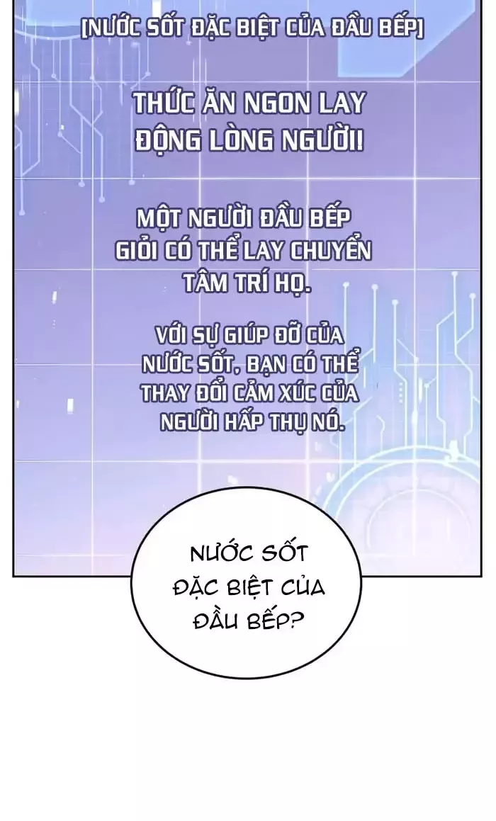 Thức Tỉnh Đầu Bếp Hậu Tận Thế: Chapter 5
