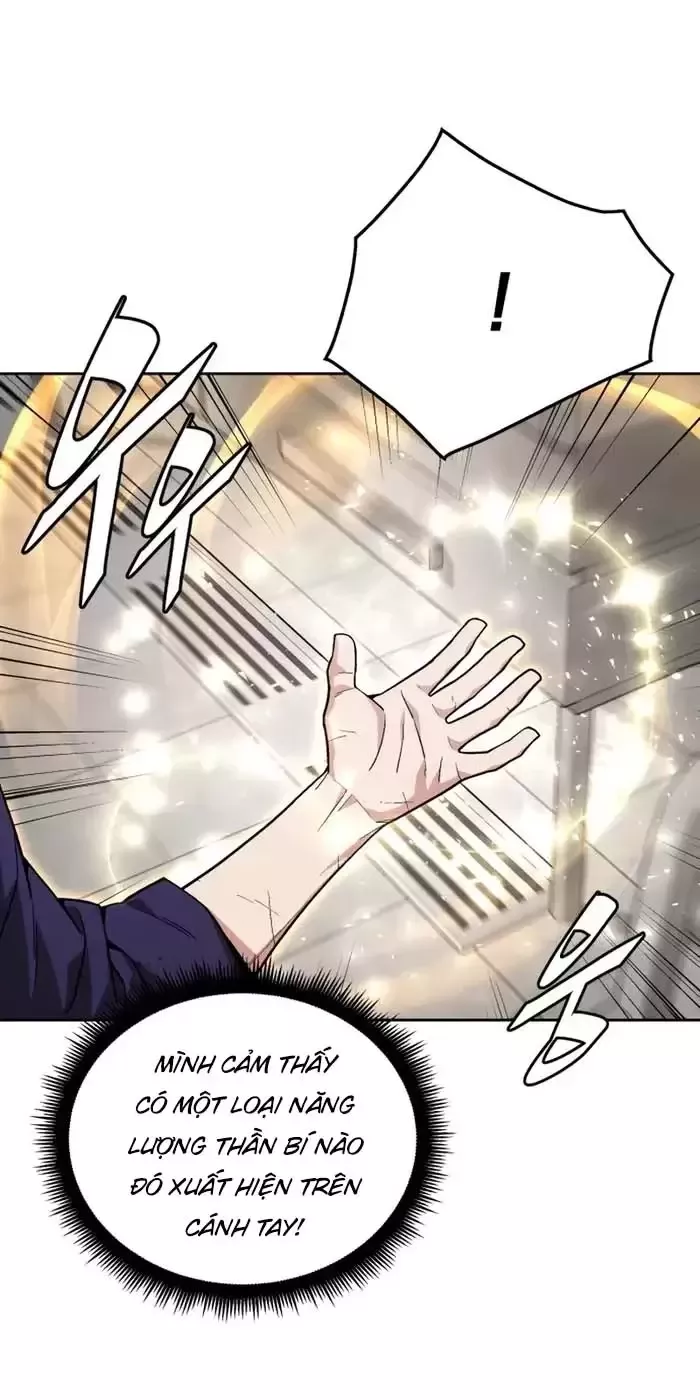 Thức Tỉnh Đầu Bếp Hậu Tận Thế: Chapter 5