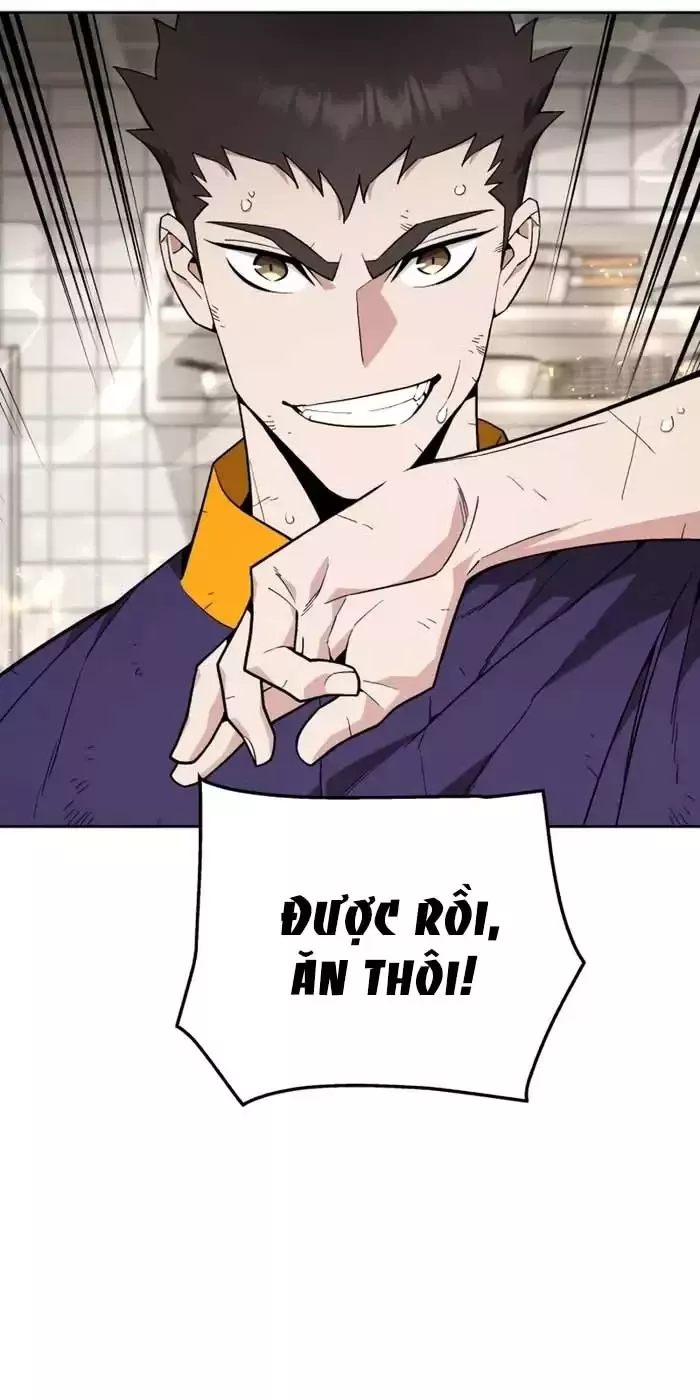 Thức Tỉnh Đầu Bếp Hậu Tận Thế: Chapter 5