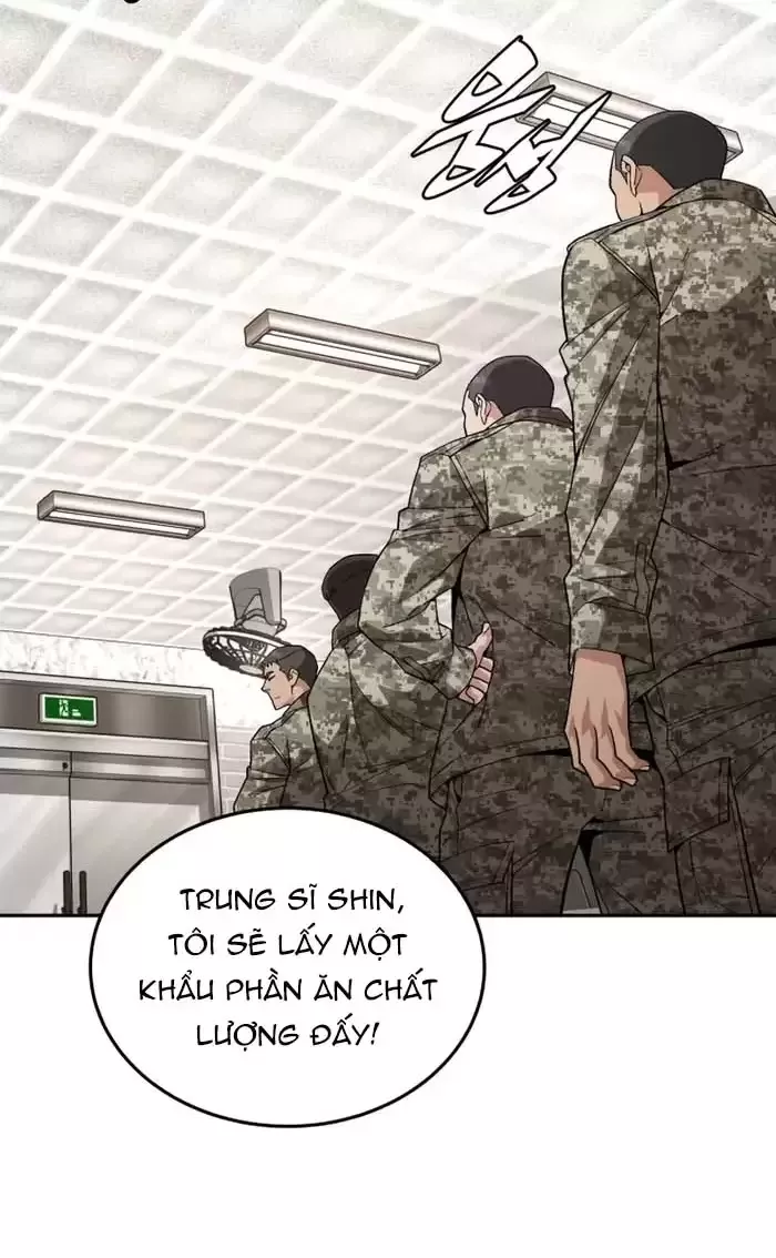 Thức Tỉnh Đầu Bếp Hậu Tận Thế: Chapter 5