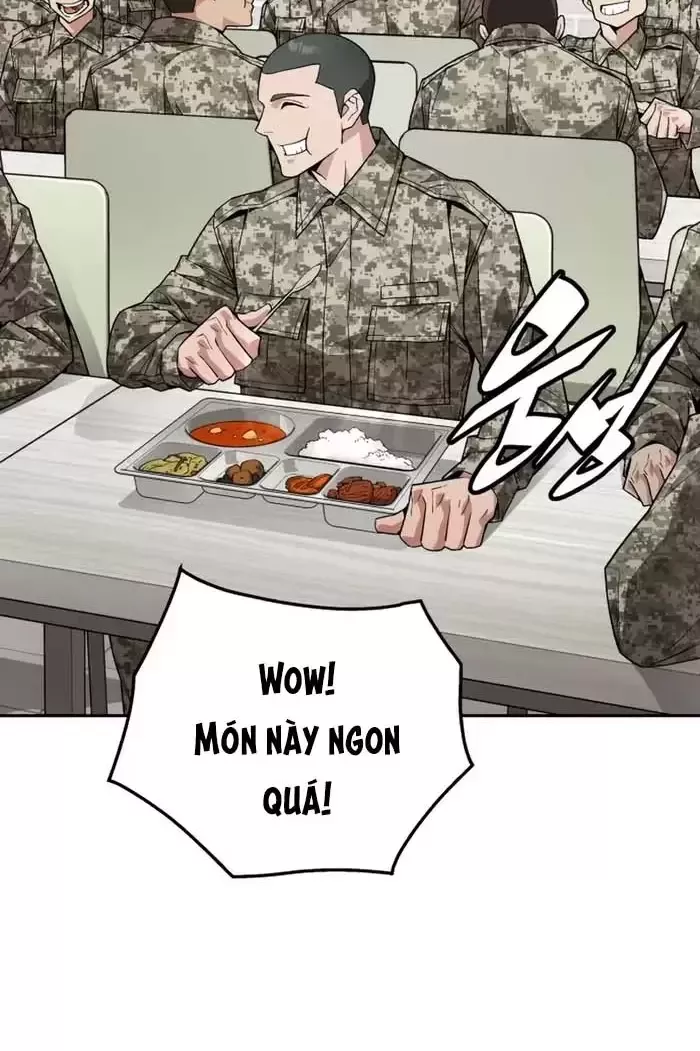 Thức Tỉnh Đầu Bếp Hậu Tận Thế: Chapter 5