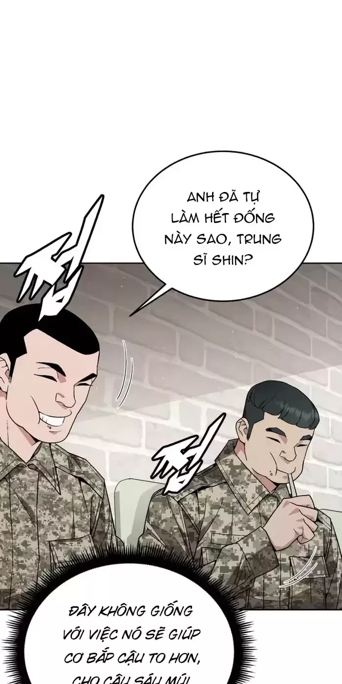 Thức Tỉnh Đầu Bếp Hậu Tận Thế: Chapter 5