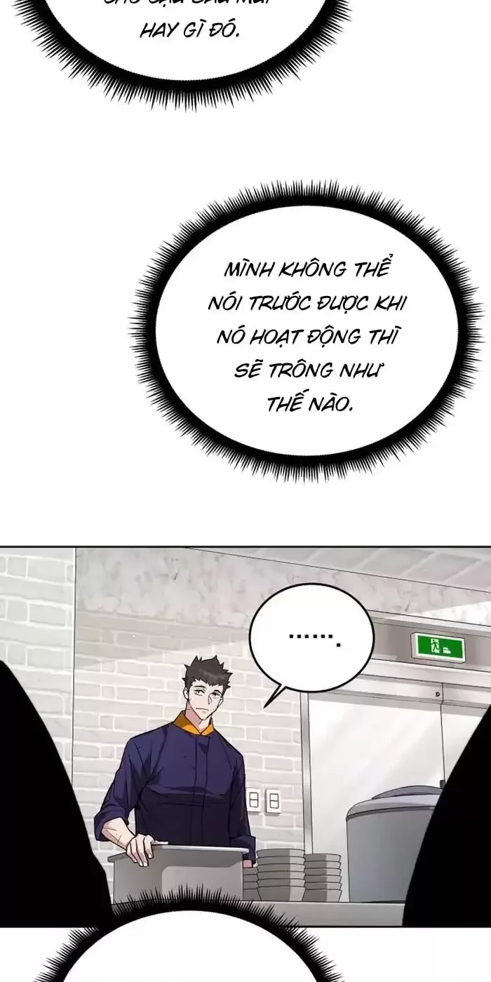 Thức Tỉnh Đầu Bếp Hậu Tận Thế: Chapter 5