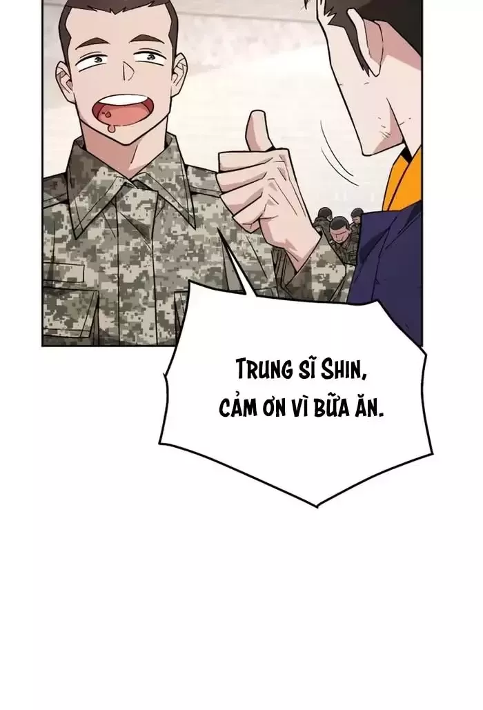 Thức Tỉnh Đầu Bếp Hậu Tận Thế: Chapter 5
