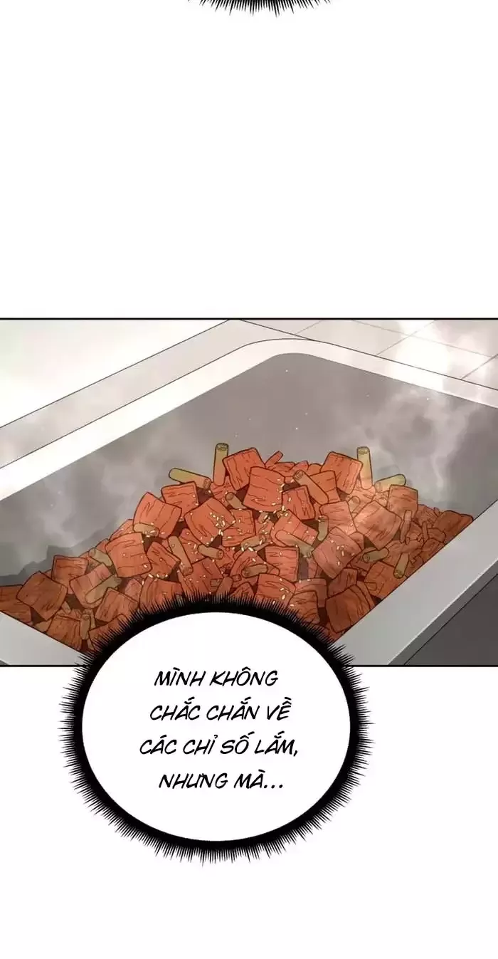 Thức Tỉnh Đầu Bếp Hậu Tận Thế: Chapter 5