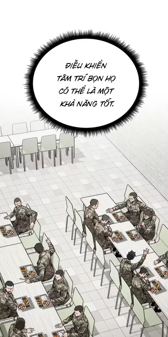 Thức Tỉnh Đầu Bếp Hậu Tận Thế: Chapter 5