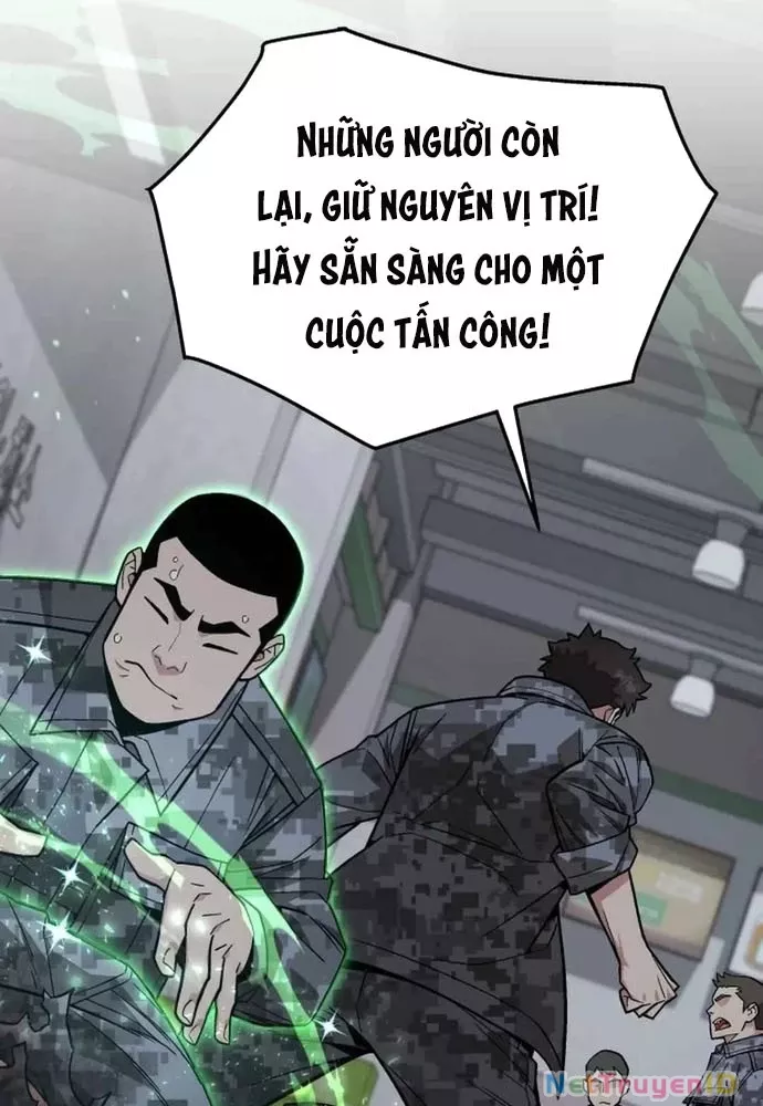 Thức Tỉnh Đầu Bếp Hậu Tận Thế: Chapter 50