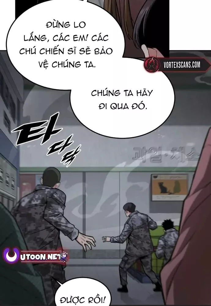 Thức Tỉnh Đầu Bếp Hậu Tận Thế: Chapter 50