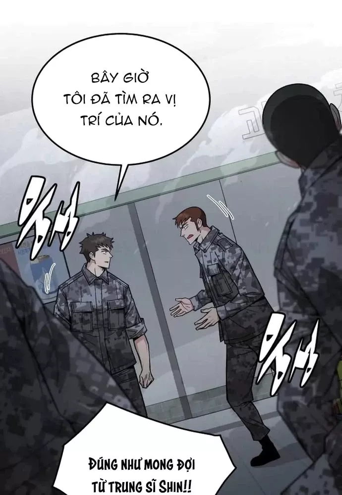 Thức Tỉnh Đầu Bếp Hậu Tận Thế: Chapter 50