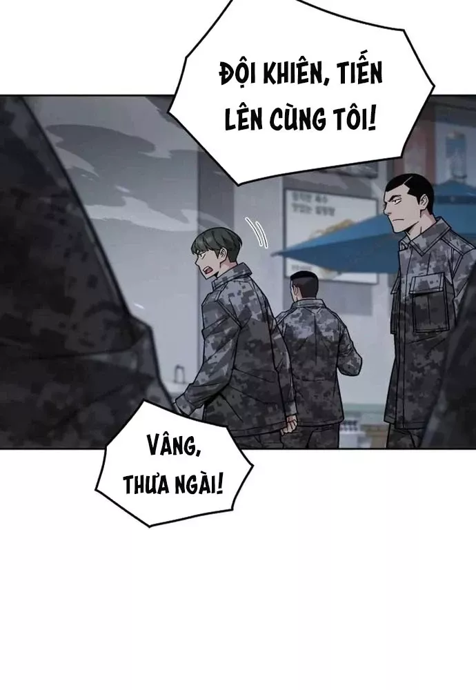 Thức Tỉnh Đầu Bếp Hậu Tận Thế: Chapter 50