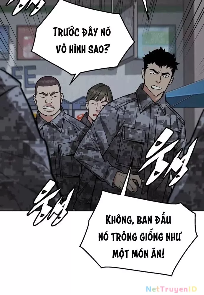Thức Tỉnh Đầu Bếp Hậu Tận Thế: Chapter 51