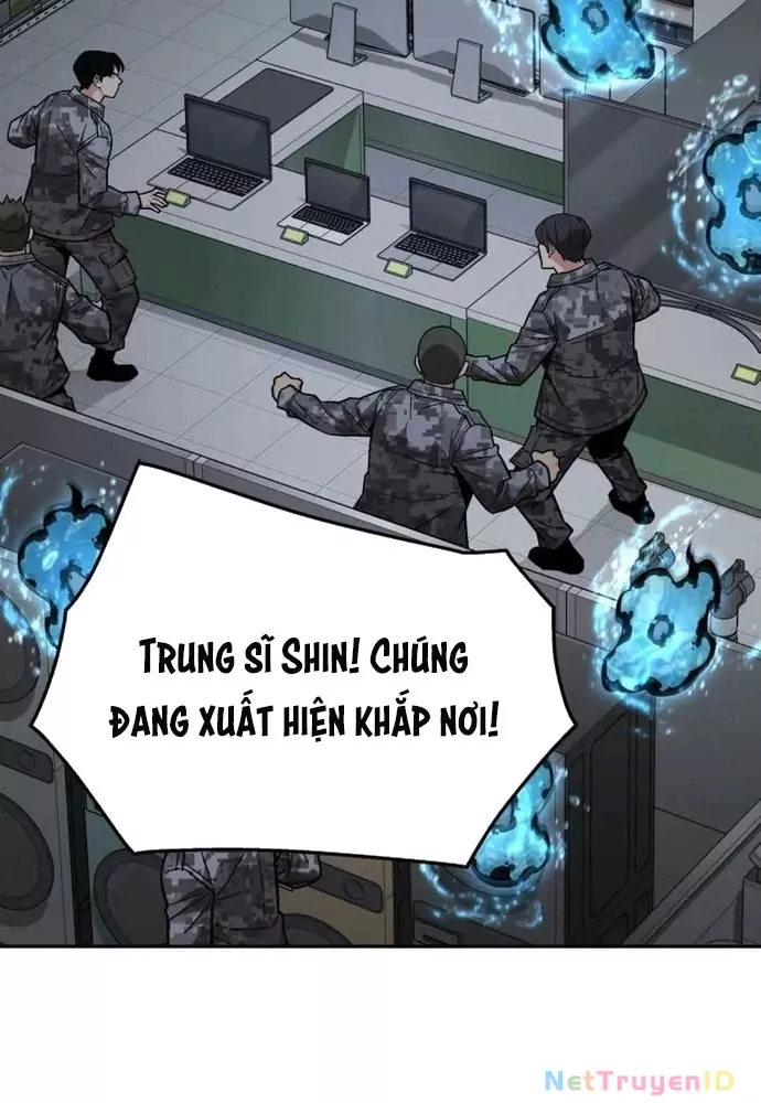 Thức Tỉnh Đầu Bếp Hậu Tận Thế: Chapter 51