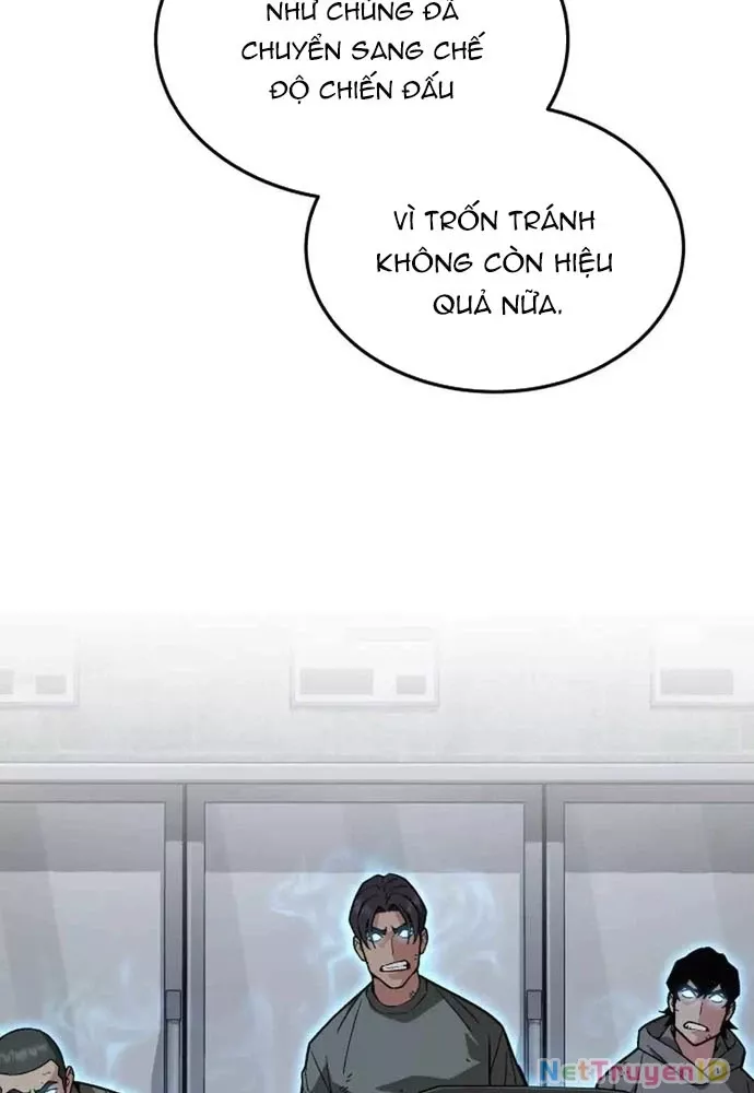 Thức Tỉnh Đầu Bếp Hậu Tận Thế: Chapter 51