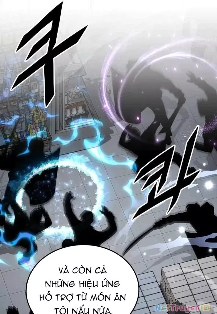 Thức Tỉnh Đầu Bếp Hậu Tận Thế: Chapter 51