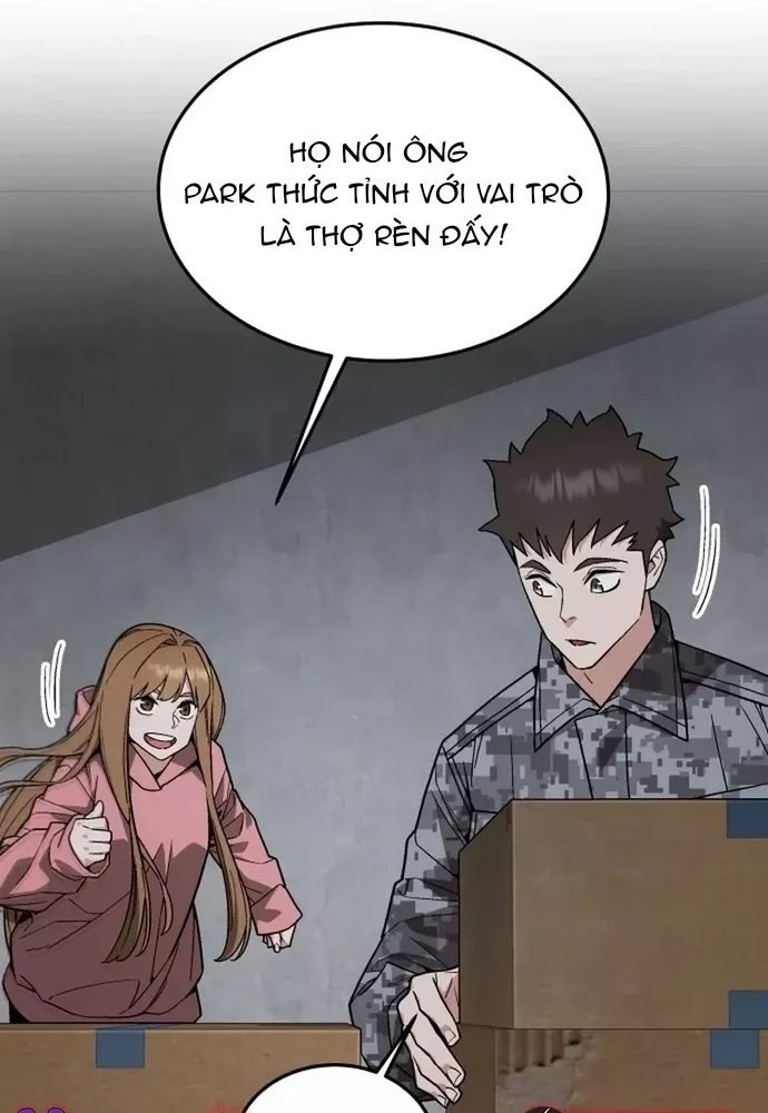Thức Tỉnh Đầu Bếp Hậu Tận Thế: Chapter 52