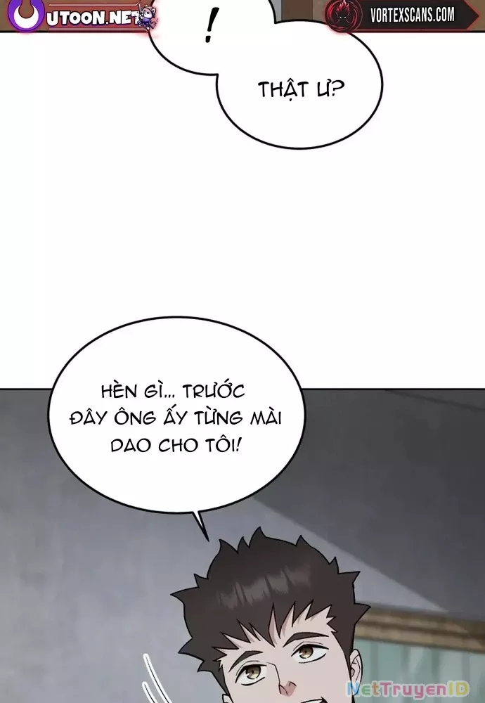 Thức Tỉnh Đầu Bếp Hậu Tận Thế: Chapter 52