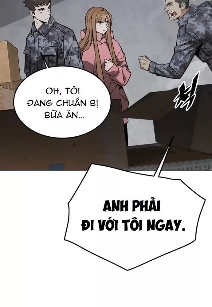 Thức Tỉnh Đầu Bếp Hậu Tận Thế: Chapter 52