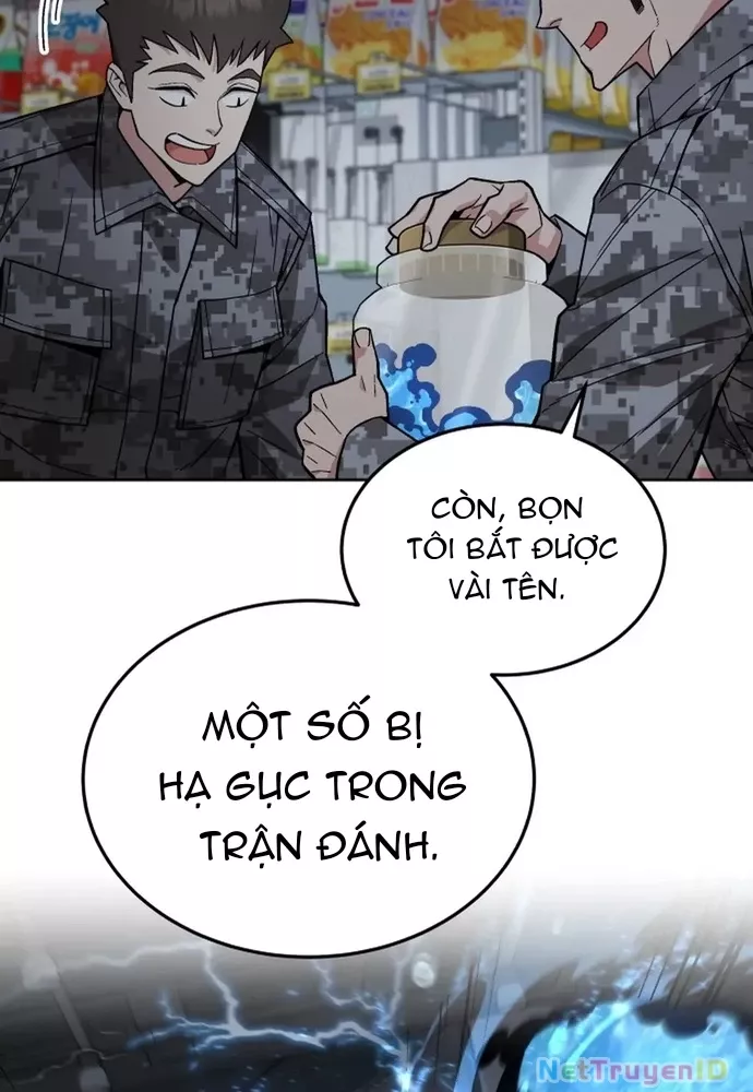 Thức Tỉnh Đầu Bếp Hậu Tận Thế: Chapter 52