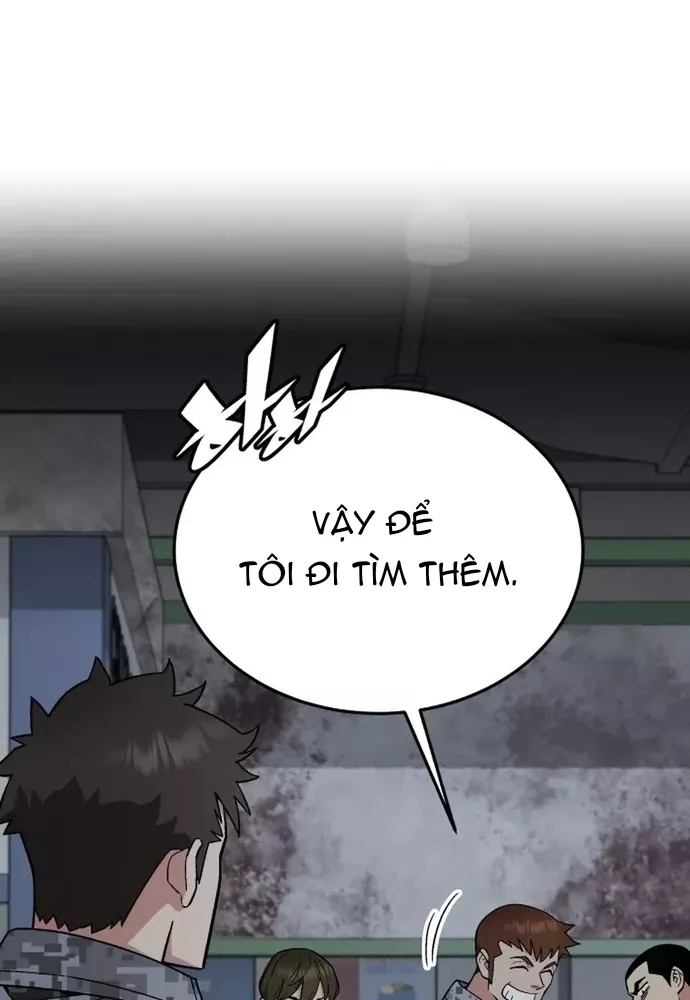 Thức Tỉnh Đầu Bếp Hậu Tận Thế: Chapter 52