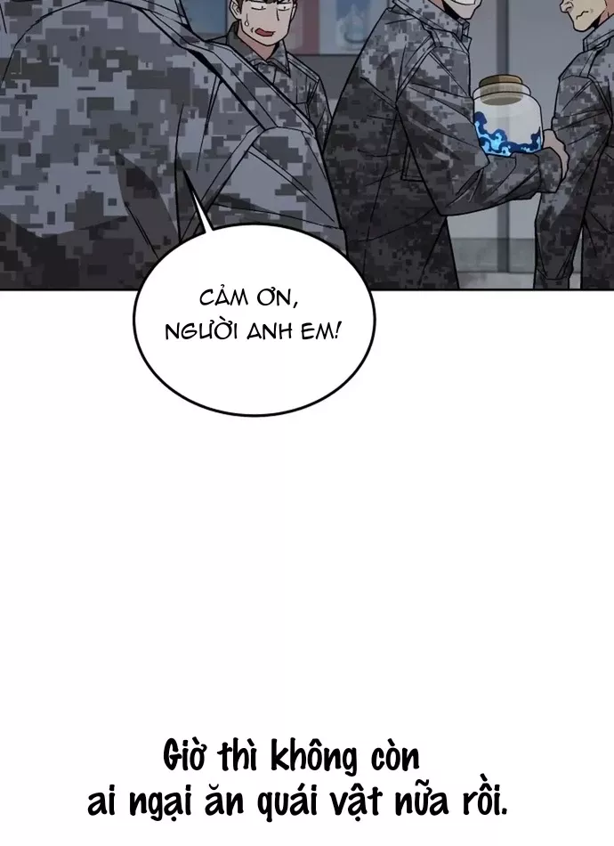 Thức Tỉnh Đầu Bếp Hậu Tận Thế: Chapter 52