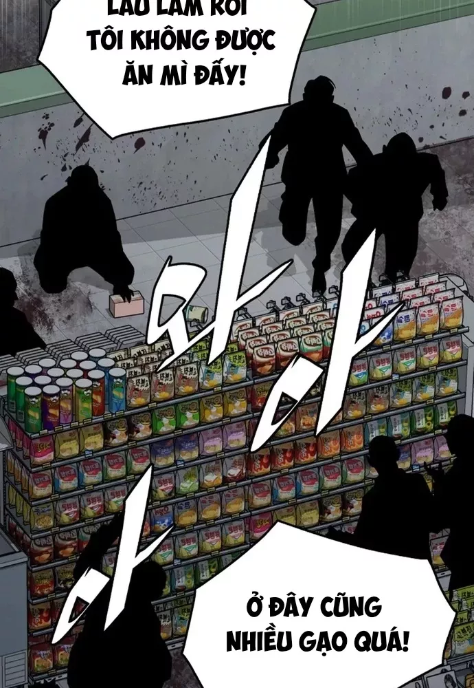 Thức Tỉnh Đầu Bếp Hậu Tận Thế: Chapter 52
