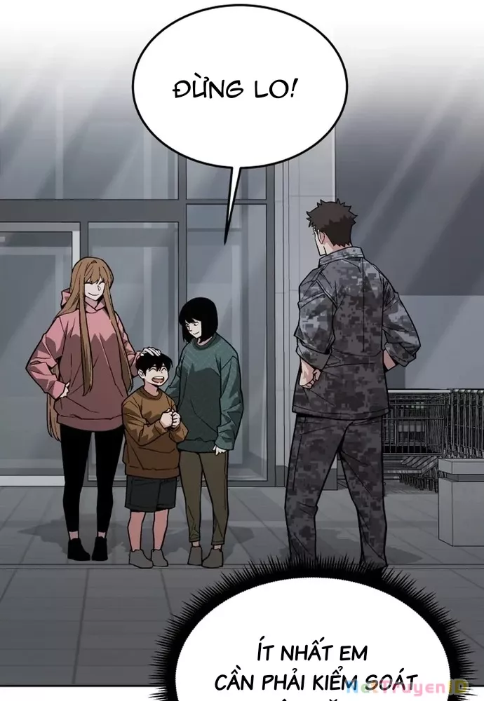 Thức Tỉnh Đầu Bếp Hậu Tận Thế: Chapter 52