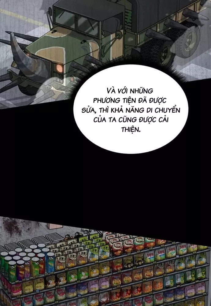 Thức Tỉnh Đầu Bếp Hậu Tận Thế: Chapter 52