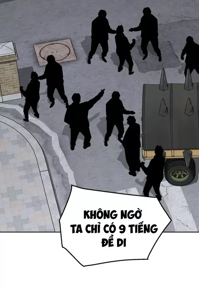 Thức Tỉnh Đầu Bếp Hậu Tận Thế: Chapter 52