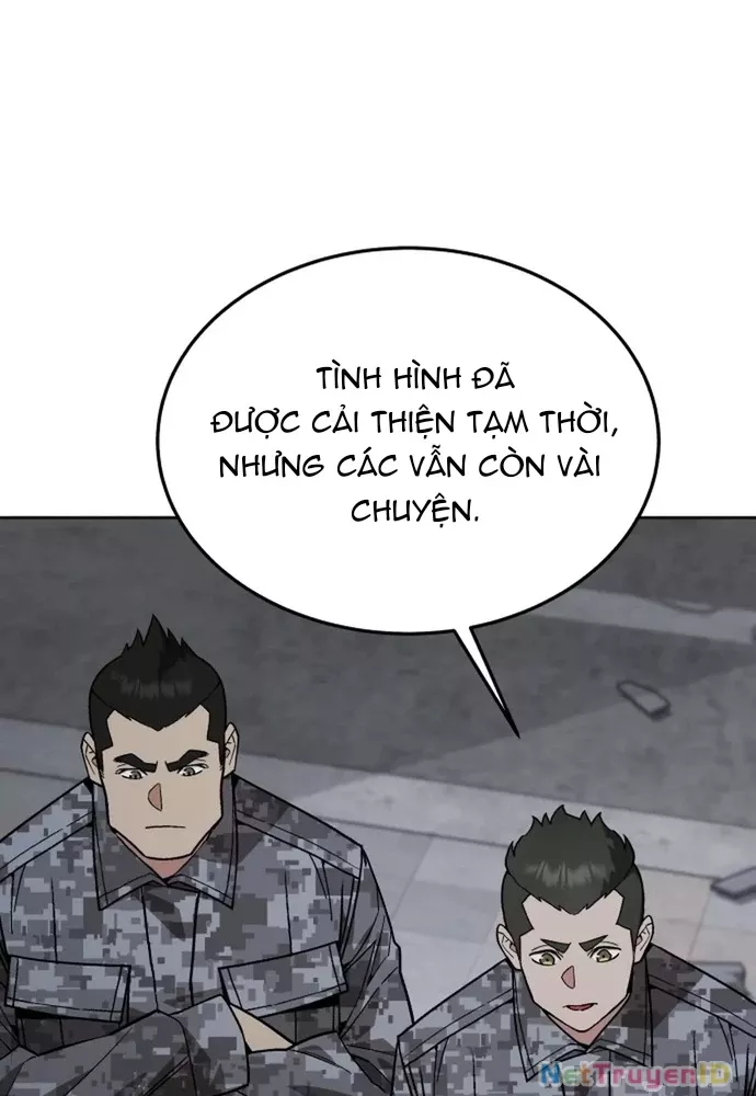 Thức Tỉnh Đầu Bếp Hậu Tận Thế: Chapter 52