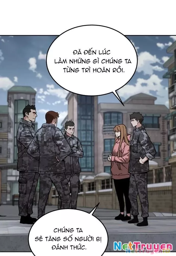 Thức Tỉnh Đầu Bếp Hậu Tận Thế: Chapter 52