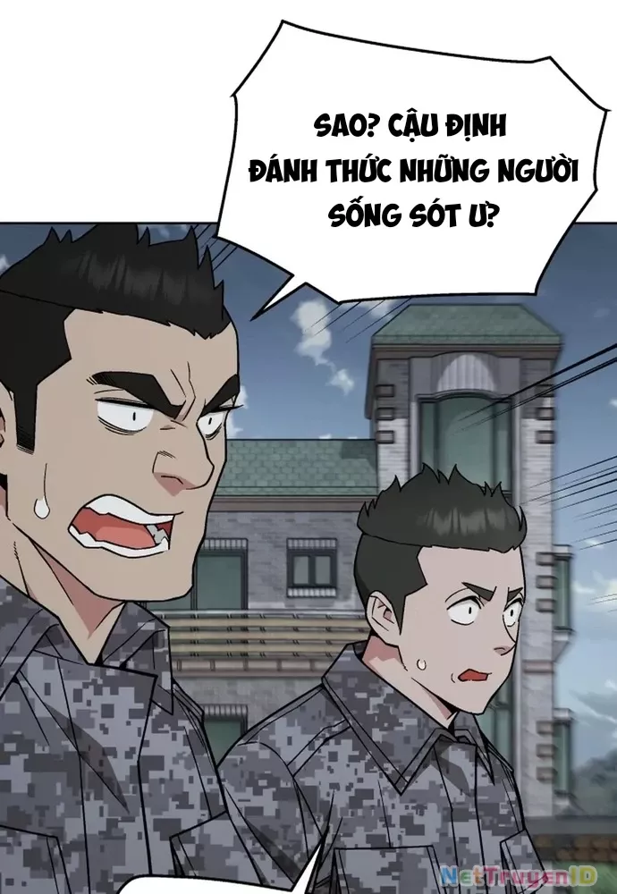 Thức Tỉnh Đầu Bếp Hậu Tận Thế: Chapter 52
