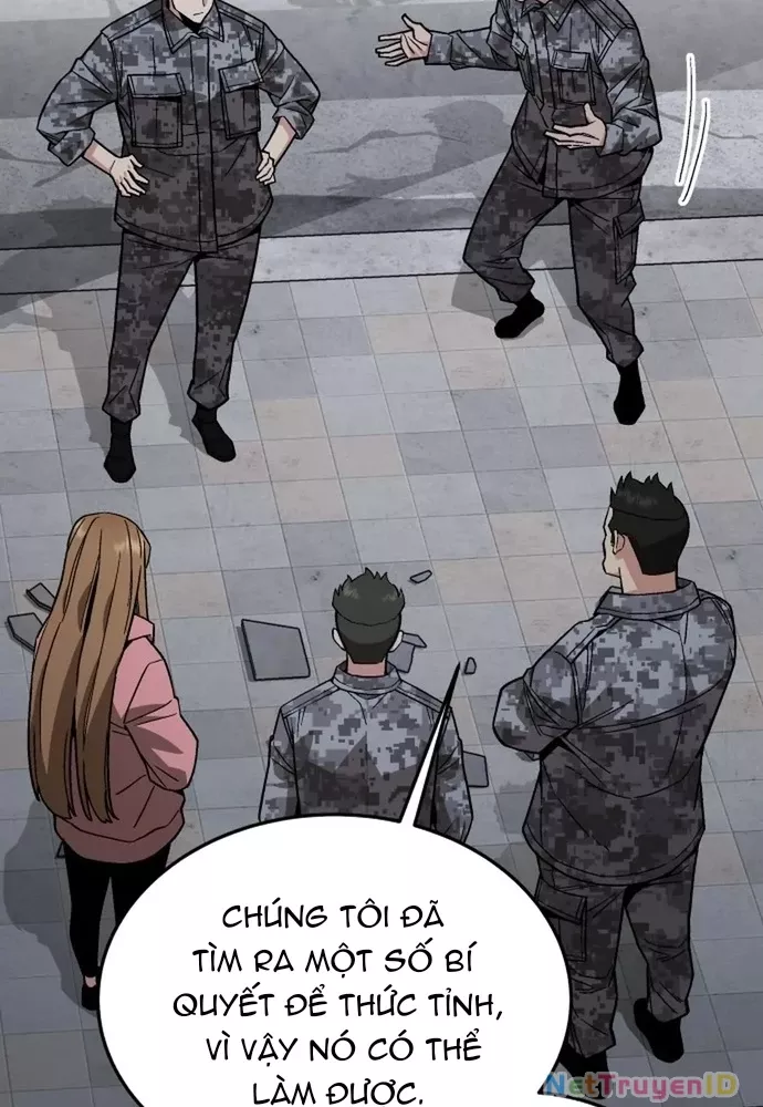 Thức Tỉnh Đầu Bếp Hậu Tận Thế: Chapter 52