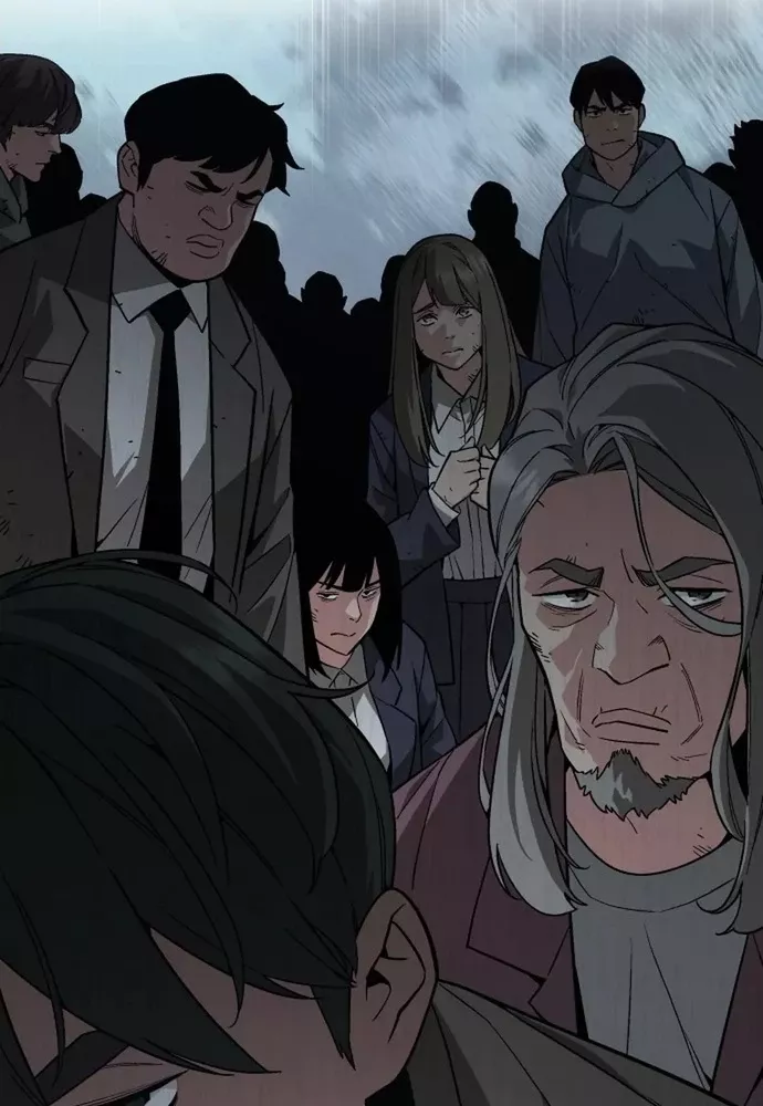 Thức Tỉnh Đầu Bếp Hậu Tận Thế: Chapter 52