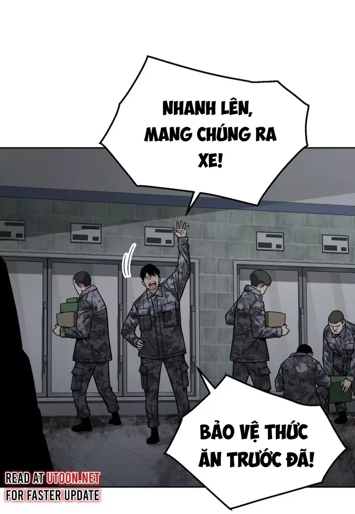 Thức Tỉnh Đầu Bếp Hậu Tận Thế: Chapter 52