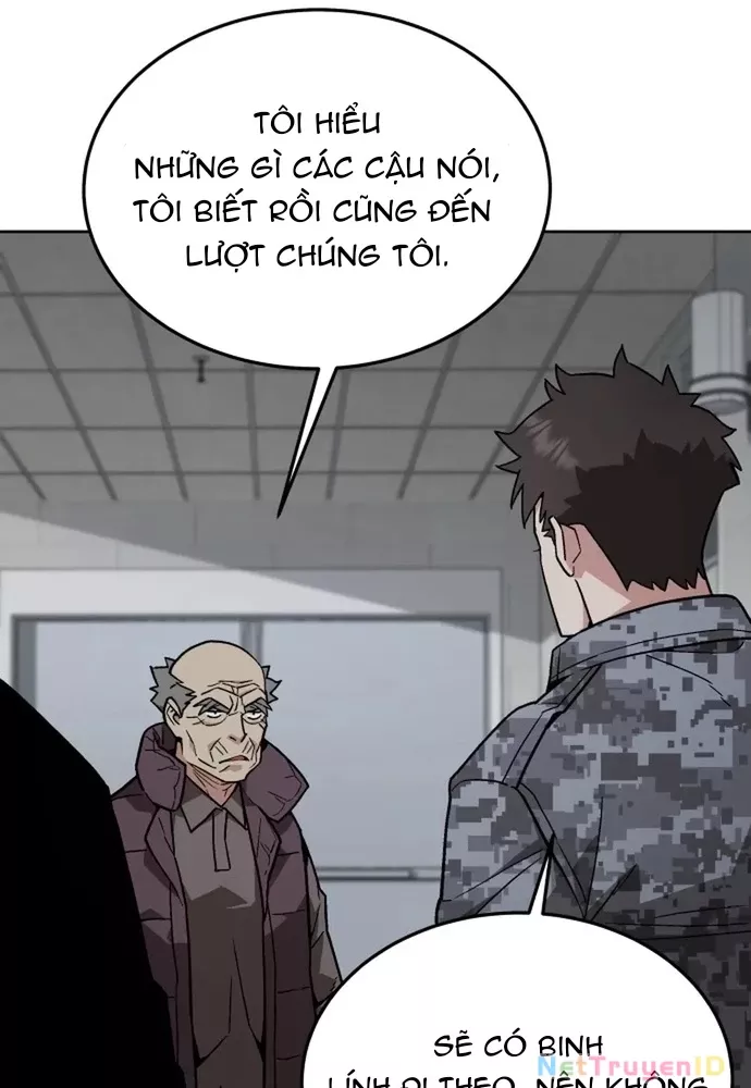 Thức Tỉnh Đầu Bếp Hậu Tận Thế: Chapter 52