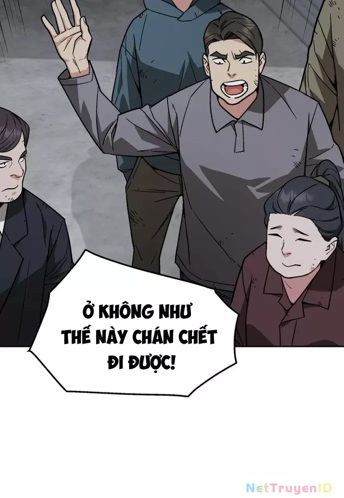 Thức Tỉnh Đầu Bếp Hậu Tận Thế: Chapter 52