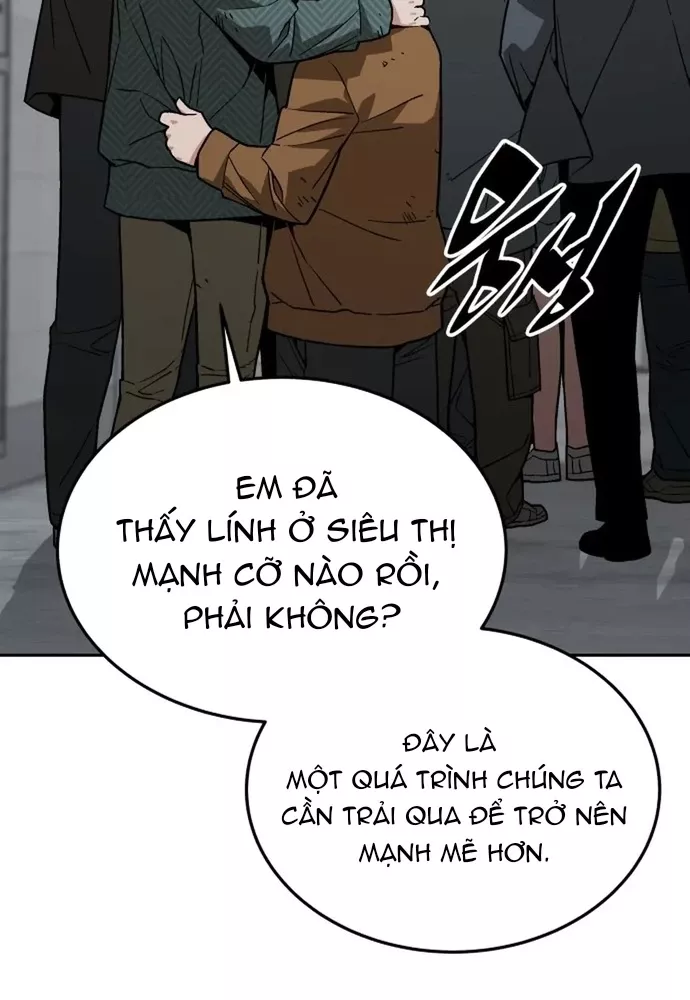 Thức Tỉnh Đầu Bếp Hậu Tận Thế: Chapter 52