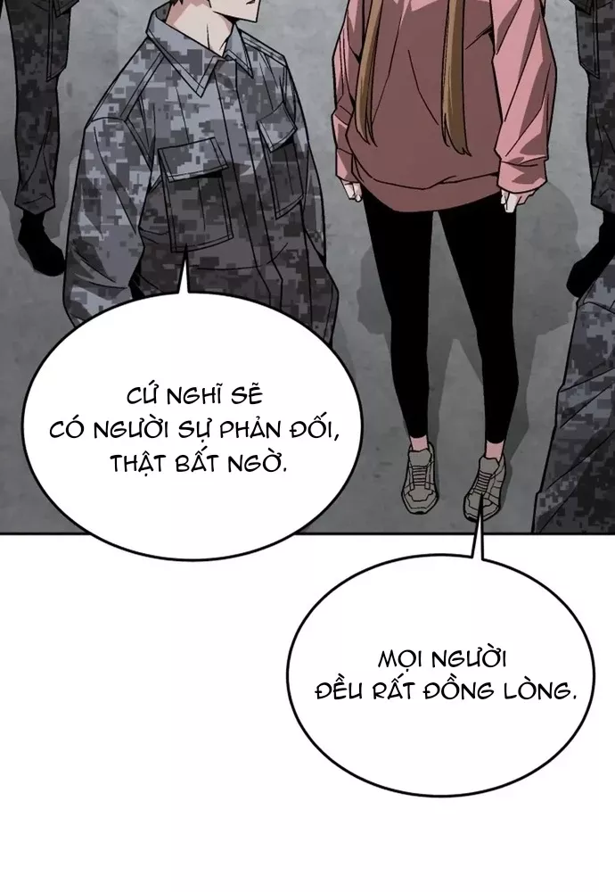 Thức Tỉnh Đầu Bếp Hậu Tận Thế: Chapter 52