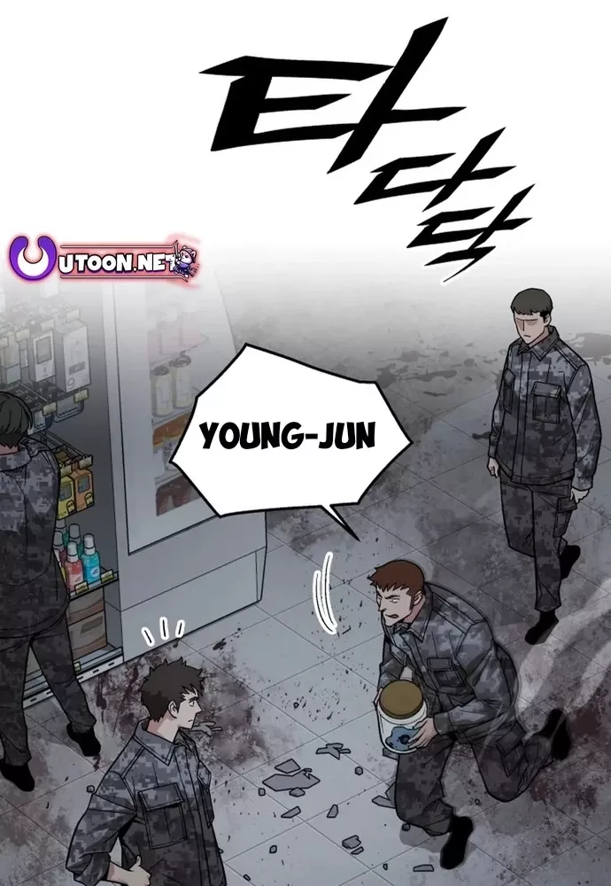 Thức Tỉnh Đầu Bếp Hậu Tận Thế: Chapter 52