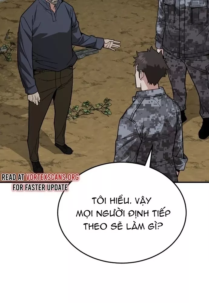 Thức Tỉnh Đầu Bếp Hậu Tận Thế: Chapter 53