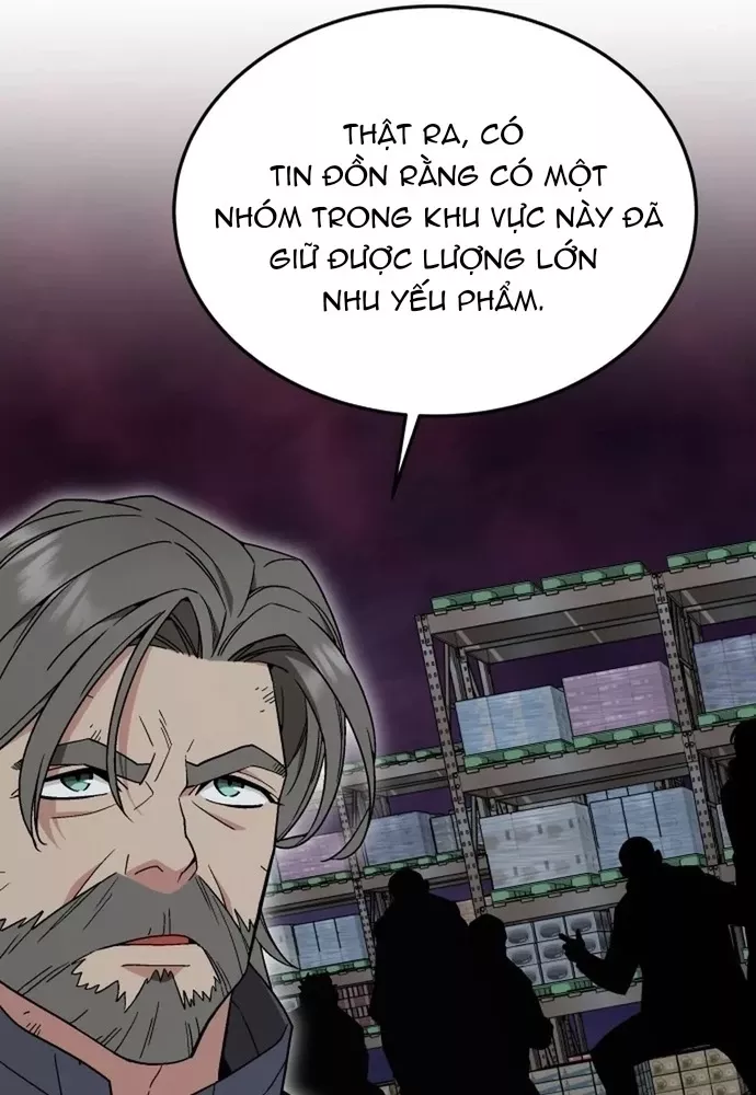 Thức Tỉnh Đầu Bếp Hậu Tận Thế: Chapter 53