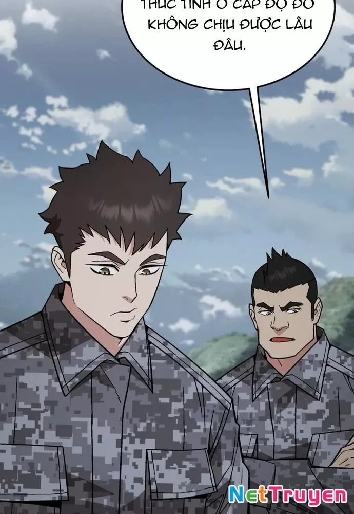 Thức Tỉnh Đầu Bếp Hậu Tận Thế: Chapter 53