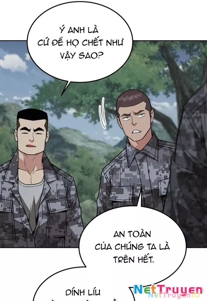 Thức Tỉnh Đầu Bếp Hậu Tận Thế: Chapter 53
