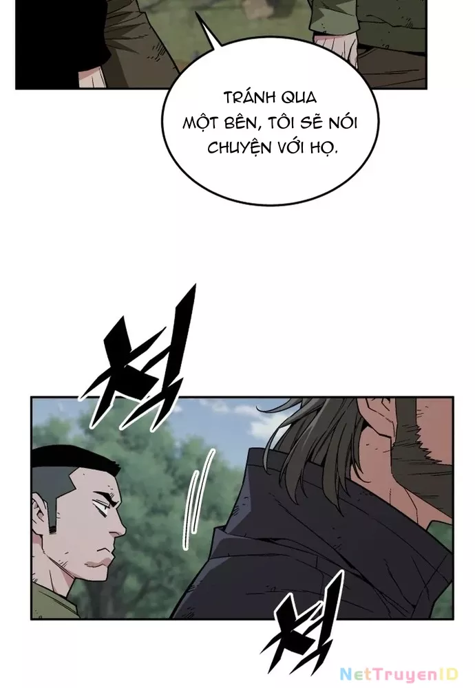 Thức Tỉnh Đầu Bếp Hậu Tận Thế: Chapter 53