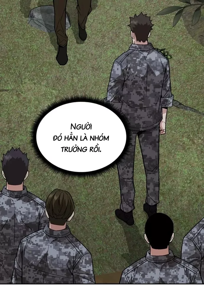 Thức Tỉnh Đầu Bếp Hậu Tận Thế: Chapter 53