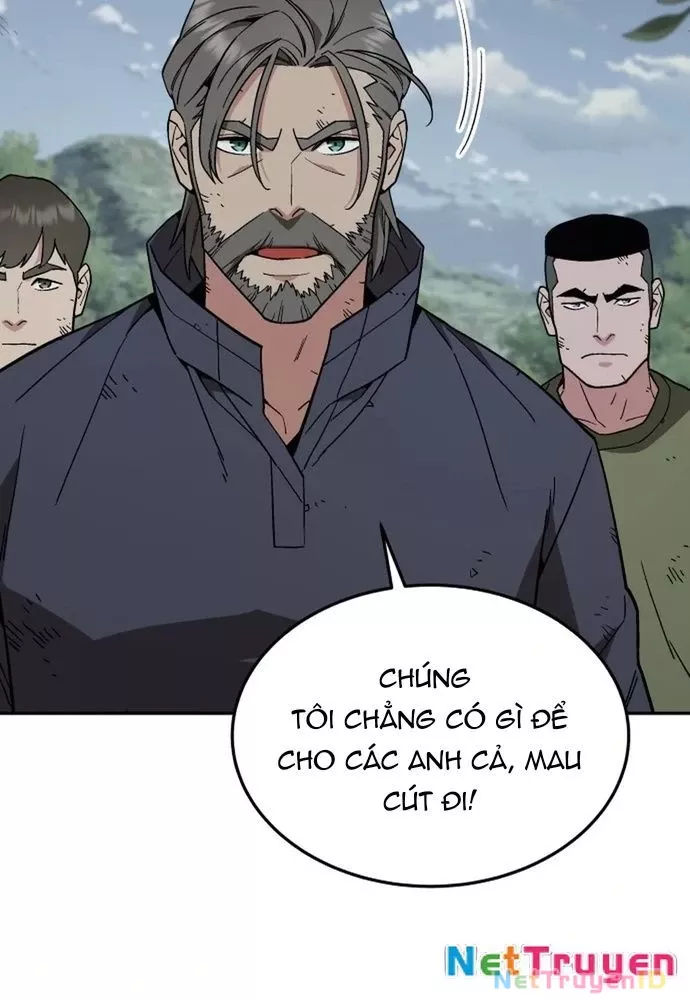 Thức Tỉnh Đầu Bếp Hậu Tận Thế: Chapter 53