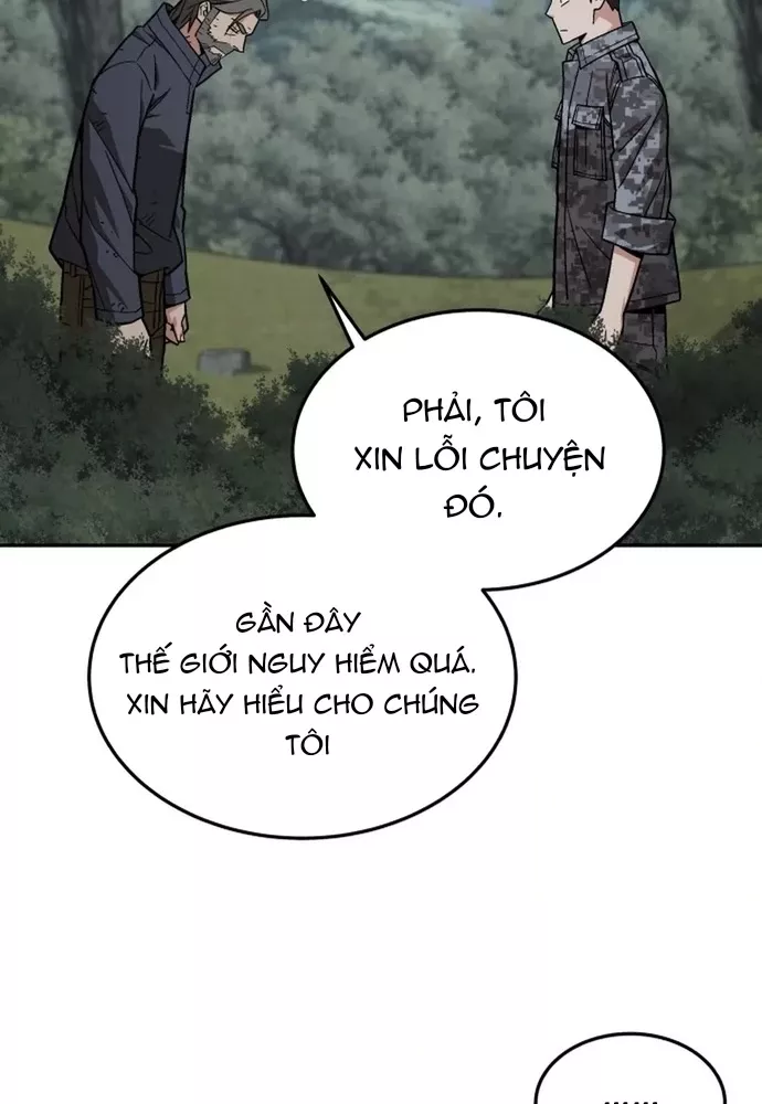 Thức Tỉnh Đầu Bếp Hậu Tận Thế: Chapter 53