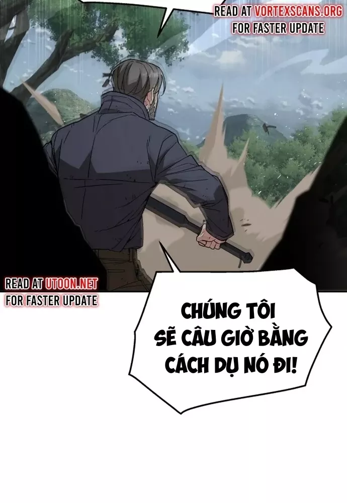 Thức Tỉnh Đầu Bếp Hậu Tận Thế: Chapter 53